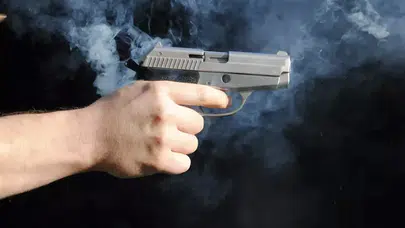 Adana’da market sahibi intikam kurbanı oldu