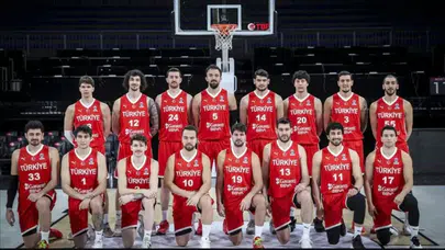 12 Dev Adam'ın Aday Kadrosu Açıklandı