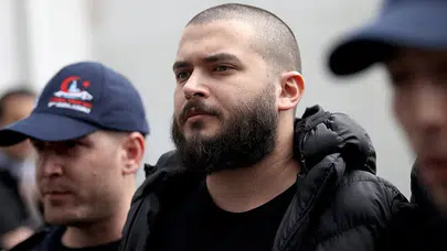 Thodex'in kurucusu Faruk Fatih Özer, cezaevinde ölü bulundu!