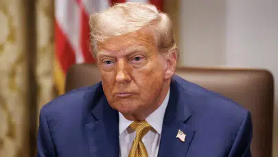 Trump’tan Yüksek Mahkeme öncesi sert mesaj