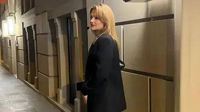 Kısmetse Olur Büşra Nur Bulut kimdir, kaç yaşında ve nereli? Büşra Nur Bulut ne iş yapıyor?