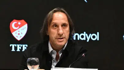 Murat Özkaya kimdir?