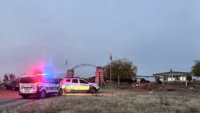 Kayseri'de akrabalar arasında bıçaklı kavga: 2'si ağır 4 yaralı