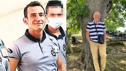 İlhan İhtiyaroğlu kimdir, kaç yaşında ve mesleği nedir?