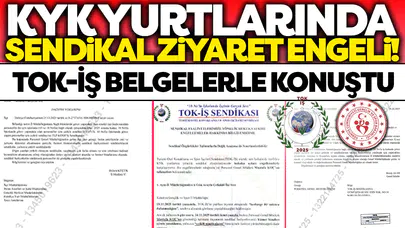 'Emekçilerin yanındayız, sahadan çekilmeyeceğiz!'