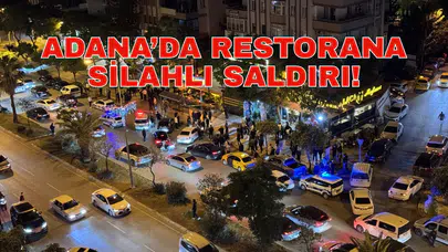 İş yeri sahibi hayatını kaybetti!