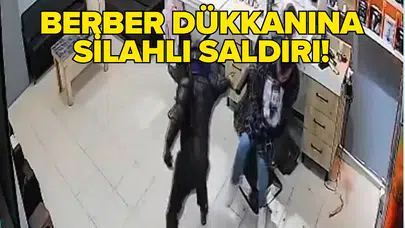 Bir kişi yaralandı