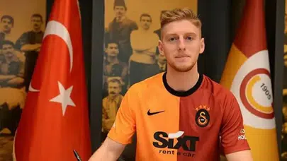 Galatasaraylı Metehan Baltacı kimdir?