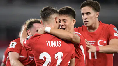 En değerli milli takımlar belli oldu