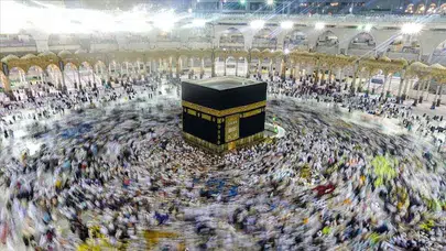 2026 Hac Kesin Kayıt İşlemleri: Kayıt Süreci ve Ücret Bilgileri