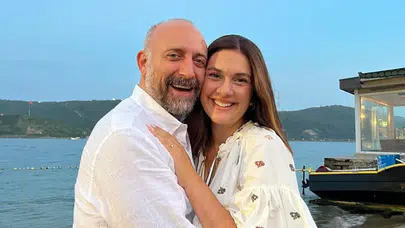 Halit Ergenç 16 yıl sonra ilk kez anlattı