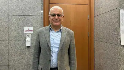 AYM’den Merdan Yanardağ kararı