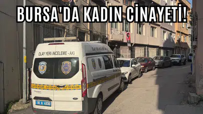 Rusya uyruklu sevgilisini 75 bıçak darbesiyle öldürdü