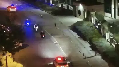 Çanakkale’de huzur ve güven operasyonlarında 4 şüpheli tutuklandı