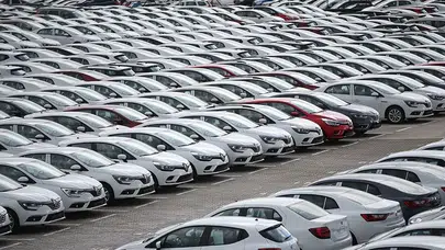 ÖTV’siz araç sınırı 2026’da yükseldi