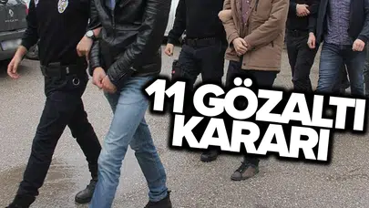 İstanbul'da 'suç gelirlerinin aklanması' ve 'pos tefeciliği' soruşturması!