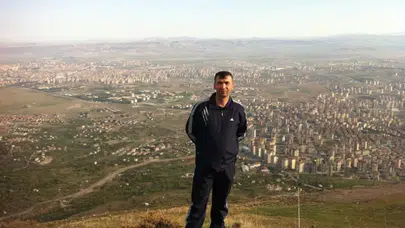 Astsubay Nuri Özcan kimdir, kaç yaşında ve nereli?