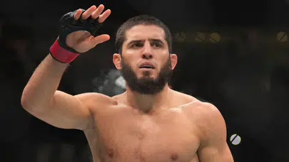 UFC Şampiyonu Islam Makhachev Kimdir? Yaşı, Nereli ve Kariyerindeki Tek Yenilgi