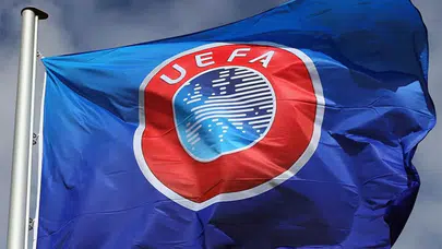 Türkiye UEFA puanı güncel tablo