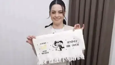 Gelin Evi Ecre kimdir?