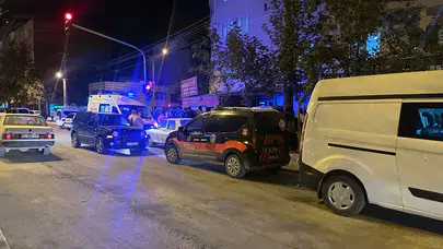Adıyaman'da beş çocuk babası olan bir kişi yaşamına son verdi!