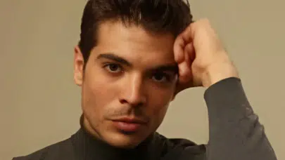 Teşkilat dizisi Harun Enginsoy kim? Samet Safa Sökmen kimdir, kaç yaşında ve nereli? Hangi dizilerde oynadı?