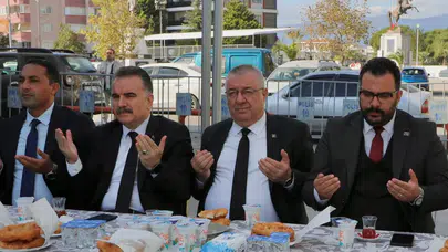 Şehit Polis Abdulkadir Güngör, vefatının yıldönümünde anıldı