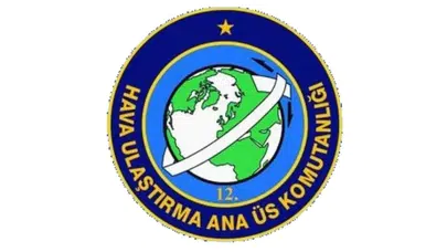 12. Hava Ulaştırma Ana Üs Komutanlığı'ndan 9 personel şehit oldu