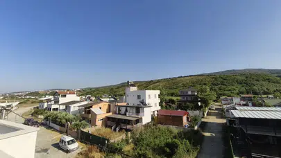 İmar Yasasına Takılanlar Derneği'nden çağrı! Köylülerin evleri bir bir yıkılıyor