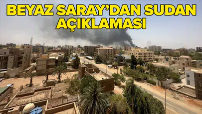 'Müzakereye dayalı bir barış sürecini yürütmek istiyoruz'