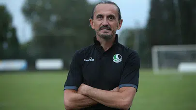 Tuncay Şanlı kimdir, kaç yaşında, nereli? Hangi takımlarda oynadı?