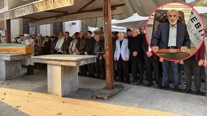 Mustafa Cebir kimdir, kaç yaşında ve neden öldü?