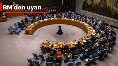 Kongo’da açlık krizi büyüyor