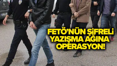 TÜBİTAK ve ASELSAN çalışanlarının da olduğu 19 gözaltı kararı!