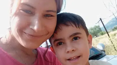 Denizli'de traktör kazası: 30 yaşındaki kadın hayatını kaybetti!