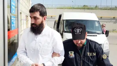 Halis Bayancuk Kimdir? 'Ebu Hanzala' Kod İsimli Halis Bayancuk Neden Gözaltına Alındı?