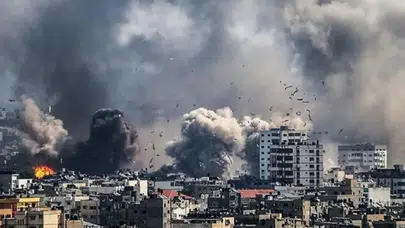 Gazze Şeridi’nde ateşkesten bu yana ölü sayısı 241’e yükseldi