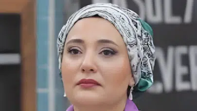 Gelinim Mutfakta Hanife kimdir? Yarışmadaki performansı ve detaylar