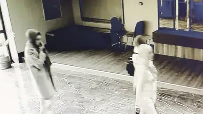 Bağcılar'da 3 kadın hırsız, 750 bin lira değerinde mücevher çaldı!