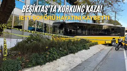 Seyir halindeyken kalp krizi geçirdi
