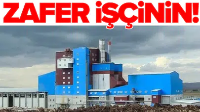 Oltan ve Köleoğlu’nun sendika sabotajı çöktü! Zafer işçinin!