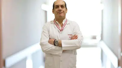 Op. Dr. Ceyhun Ateş kimdir, kaç yaşında ve neden öldü?