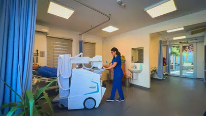 ASELSAN’dan 26 milyon dolarlık sağlık hamlesi