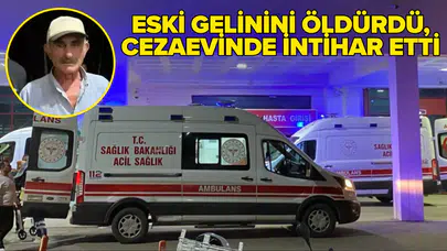 Berbere 'Tıraş et, jandarmaya teslim olacağım' demişti