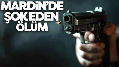 Aynı aileden 3 kişi silahla vurulmuş halde ölü bulundu