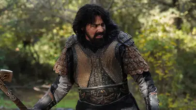 Kuruluş Orhan dizisindeki Abdurrahman Gazi kimdir?