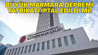 DMM'den açıklama geldi!