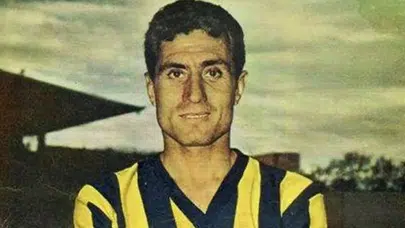 Fenerbahçeli Lefter Küçükandonyadis kimdir?