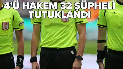 Mersin merkezli 9 ilde yasa dışı bahis operasyonu