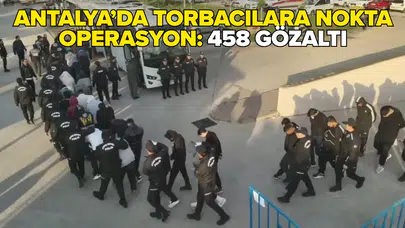 "Affetmiyoruz, geri adım atmıyoruz, vazgeçmiyoruz"